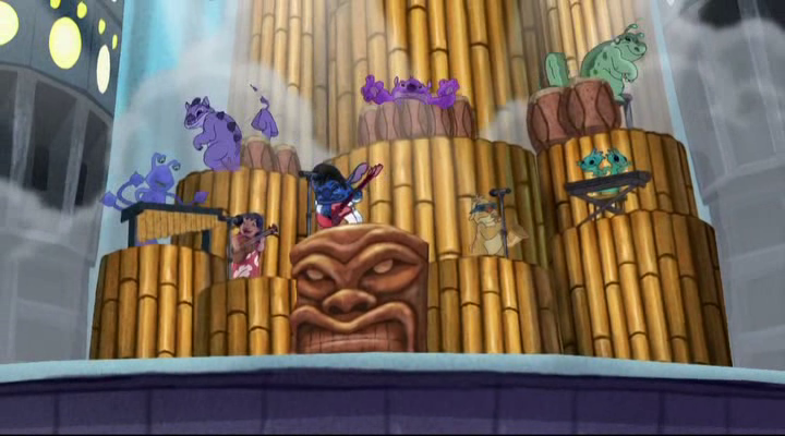 Unconfirmed Experiments | Stitch Database Wiki | Fandom