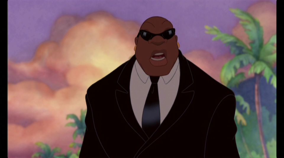 Cobra Bubbles Stitch Database Wiki FANDOM powered by Wikia