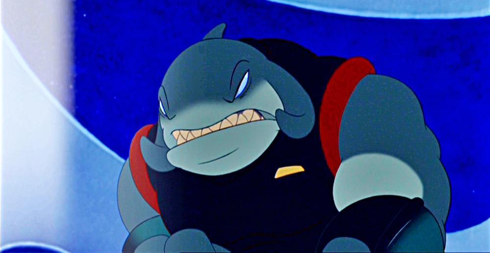Gantu Stitch Database Wiki FANDOM powered by Wikia