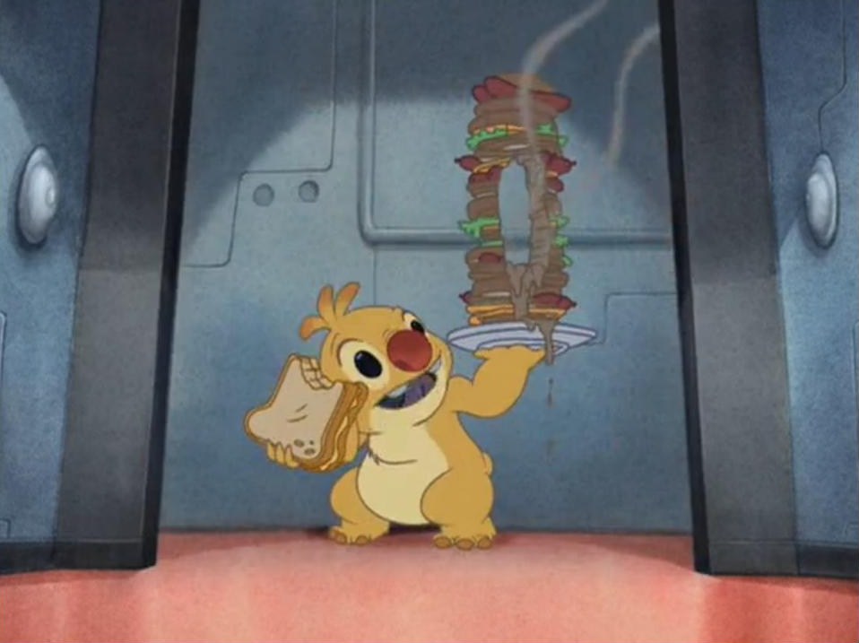 wow pods stitch