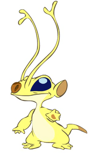 221 Sparky