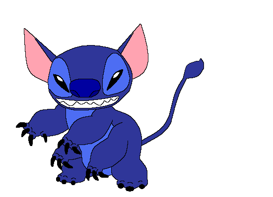 217: Rat | Stitch Database Wiki | FANDOM powered by Wikia