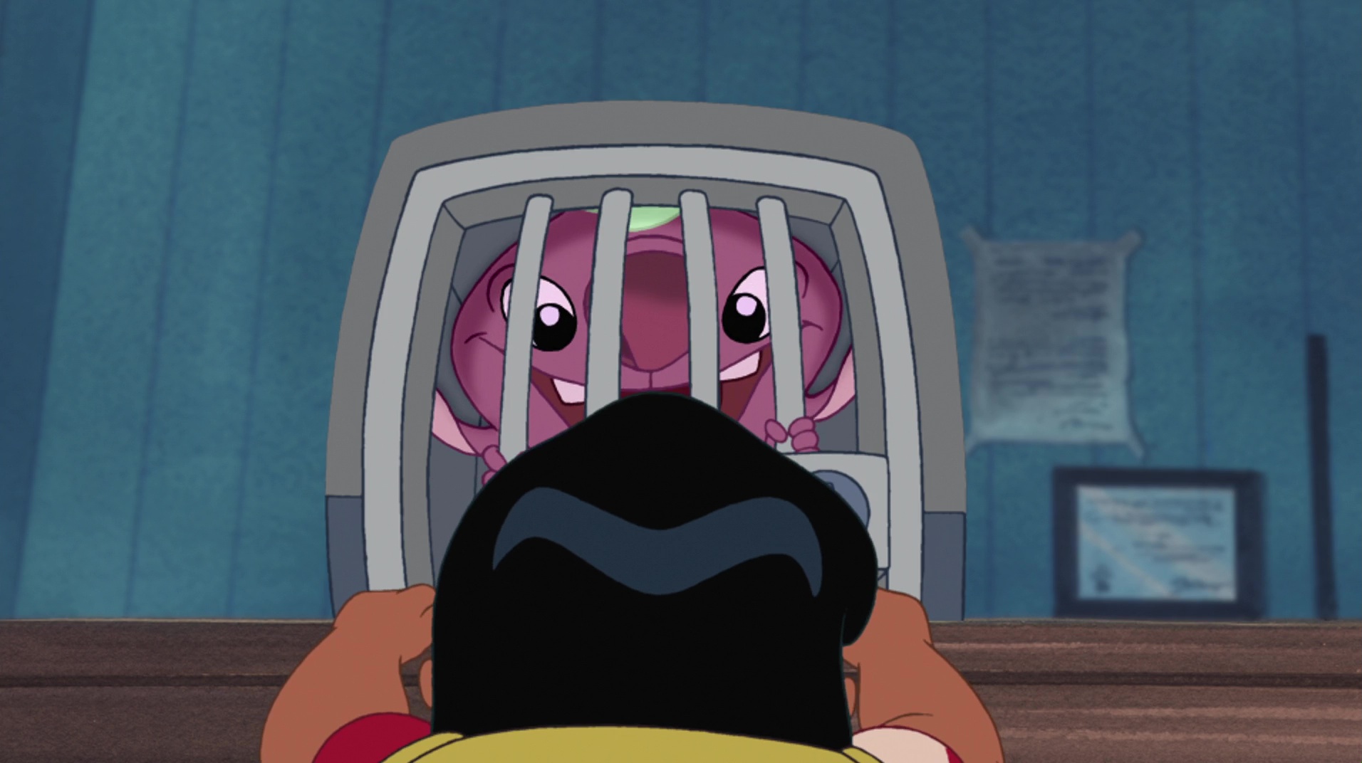 089: Skip | Stitch Database Wiki | FANDOM powered by Wikia