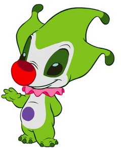 345 - Elastico