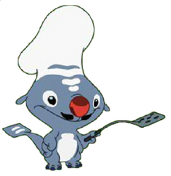 062 - Frenchfry