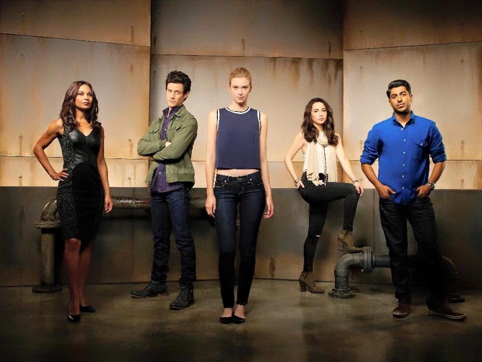 Characters | Stitchers Wikia | FANDOM powered by Wikia