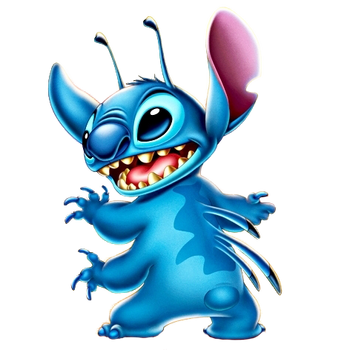 Stitch (626) 