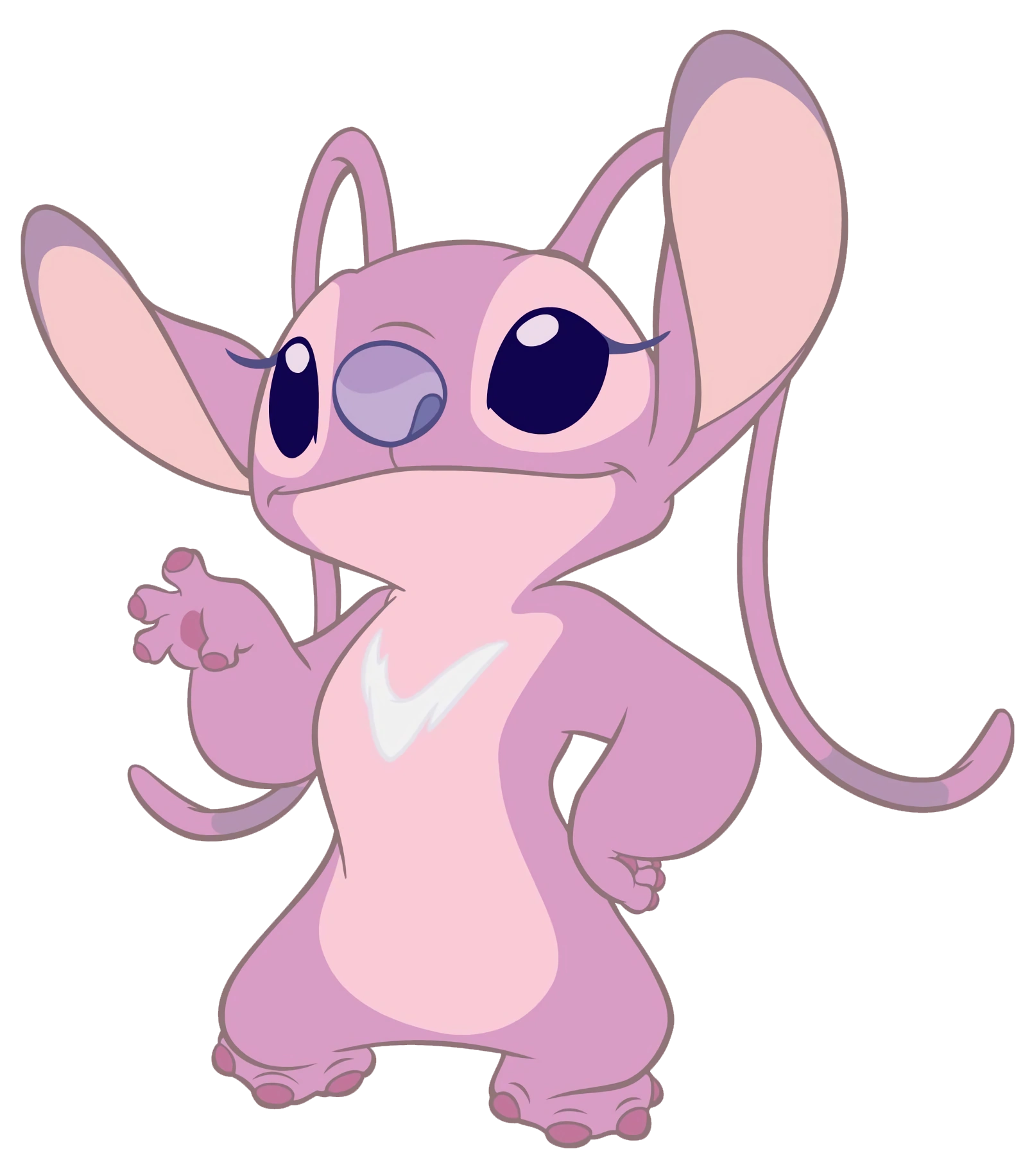 Angel 624 Lilo And Stitch Wiki Fandom Angel 624 Lilo And Stitch Wiki Fandom
