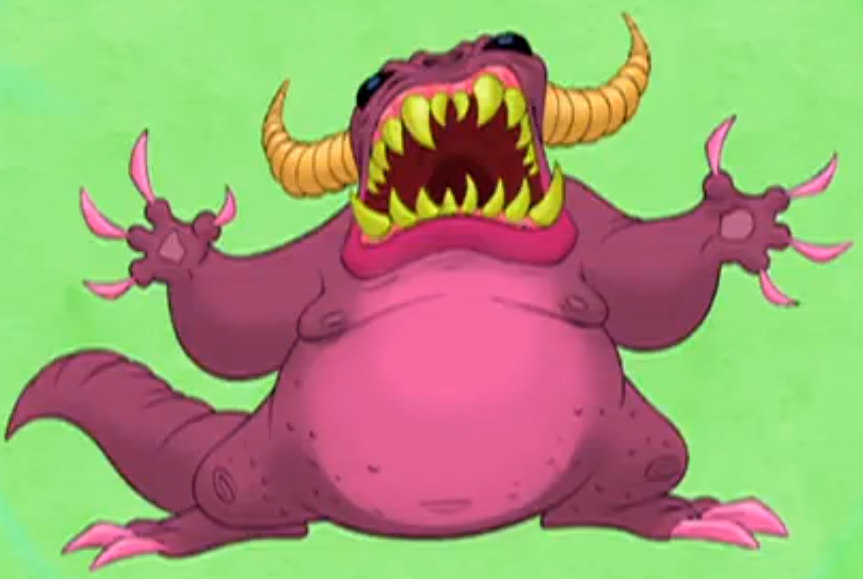 Various Aliens | Lilo and Stitch Wiki | Fandom