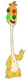 102 - Stopgo