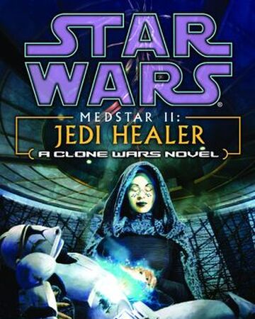 MedStar II: Jedi Healer | Svenska Star Wars Wikia | Fandom