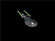 Excelsior assimilated