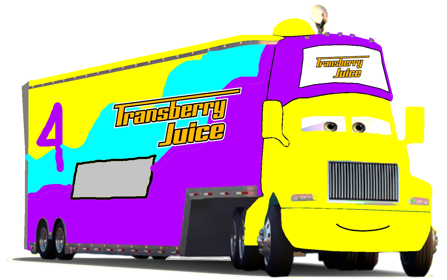 Piston Cup Haulers Stock Cars Wiki Fandom