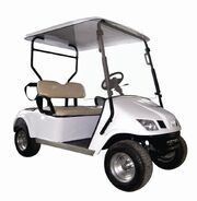 Golf Cart