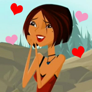 Kelly lovestruck
