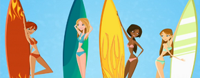 Tropical Tan models