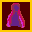 Blue Cloak Icon