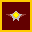 Star Pin Icon