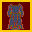 Dark Robe Icon