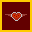 Heart Pin Icon