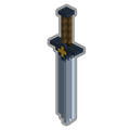 Long sword