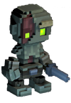 Zombie