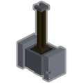Stone maul