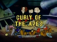 Curlyoftheapestitlecard