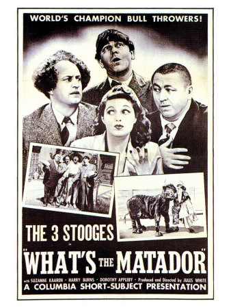Matadorlobbycard