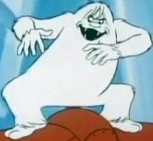 Theyeti