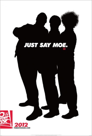 The Three Stooges Teaser