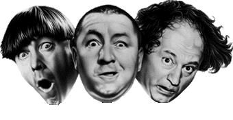 The Three Stooges | Stooges Wiki | Fandom