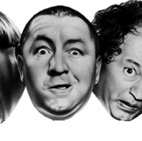 The Three Stooges Stooges Wiki Fandom