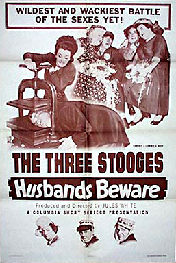 Husbandsbeware 1sht
