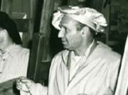 Harold Breen