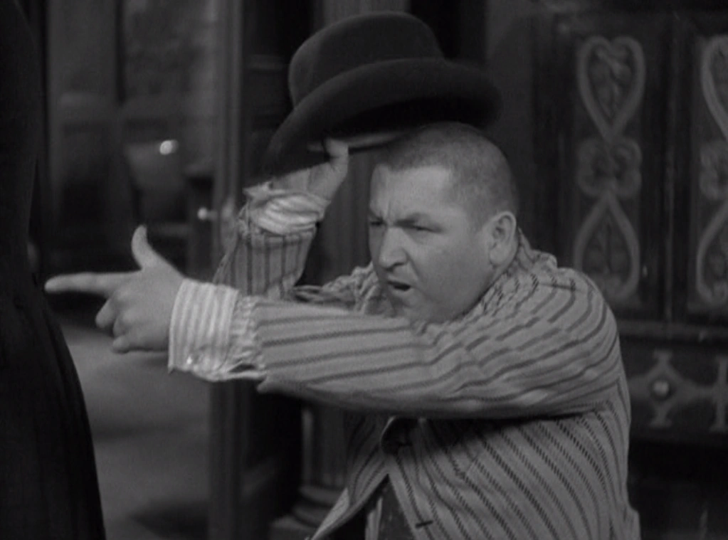 Category:Curly Howard characters | Stooges Wiki | FANDOM powered by Wikia