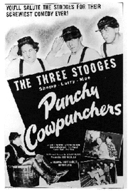 Punchycowpunchers