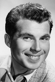 Paul Frees