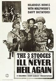 Stoogeheil