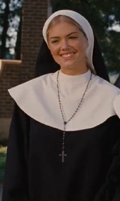 Sister Bernice Stooges Wiki Fandom
