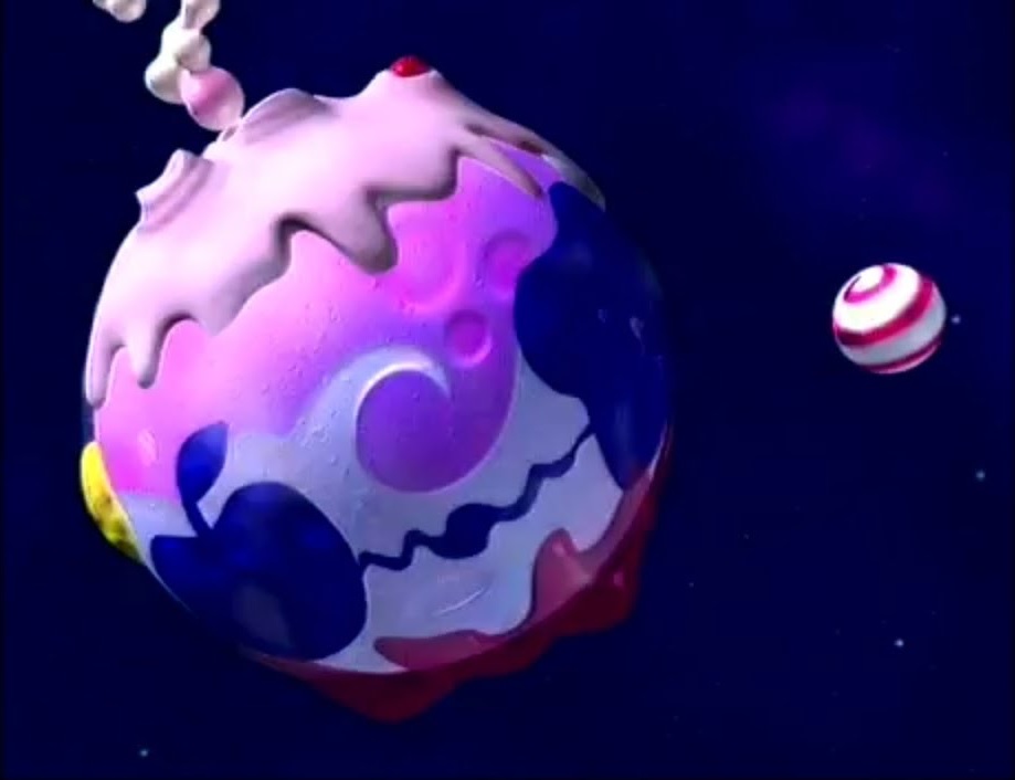 bon bon spacetoon fanon wiki fandom baby daddy lights camera no action