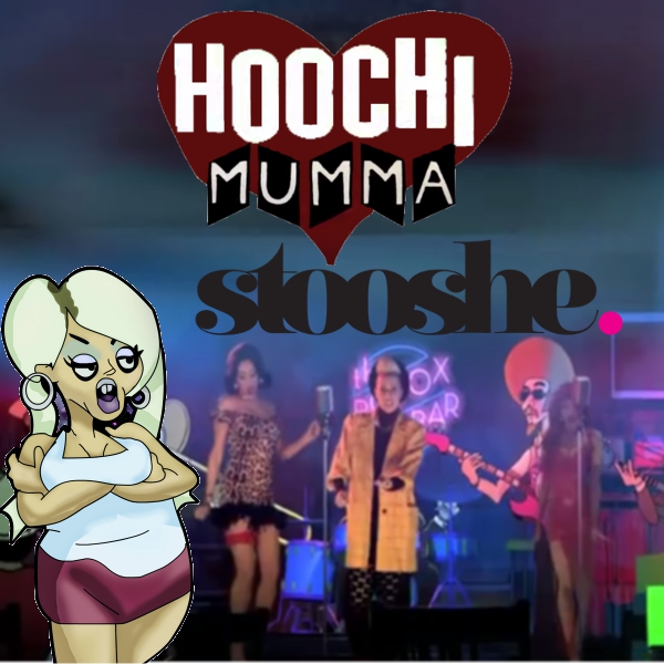 hoochi mumma stooshe wiki fandom powered by wikia mumma music