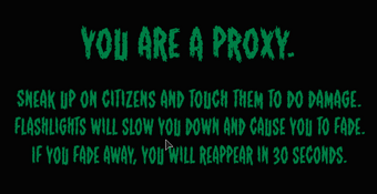 Proxy Stop It Slender 2 Wikia Fandom