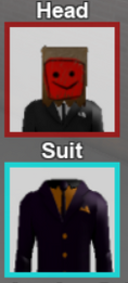 Outfits Stop It Slender 2 Wikia Fandom Powered By Wikia - roblox stop it slender 2 item codes