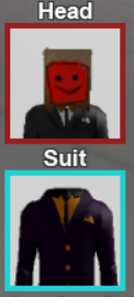 Outfits Stop It Slender 2 Wikia Fandom - stop it slender codes roblox
