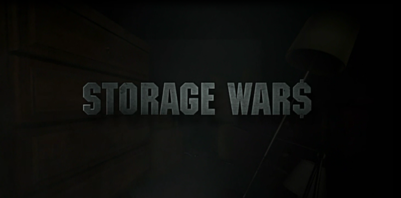 Storage Wars Storage Wars Wiki Fandom