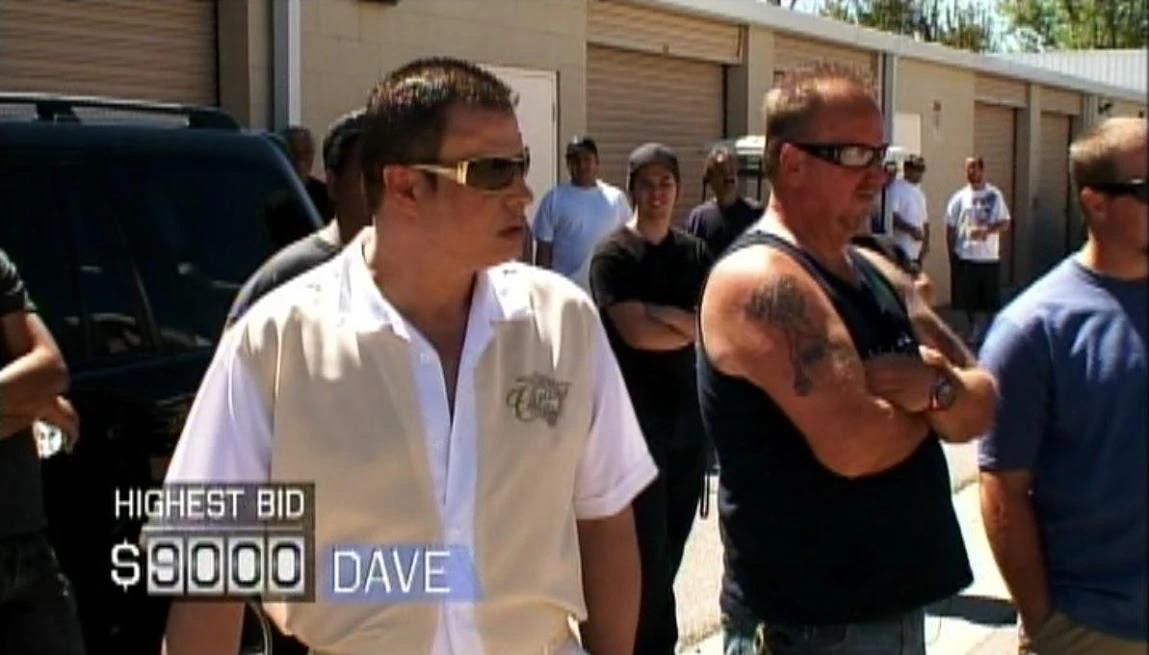 Image 9k locker.jpg Storage Wars Wiki FANDOM powered by Wikia