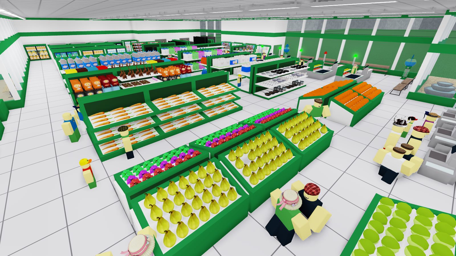 Create roblox store. Магазин РОБЛОКС. Магазин в РОБЛОКСЕ. Retail Tycoon 2 магазины. Store РОБЛОКС.