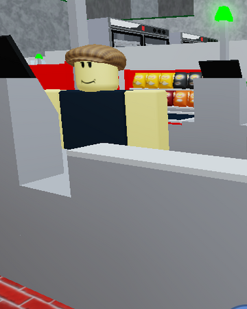 Cashier Store Empire Wiki Fandom - roblox store empire wiki