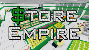 Store Empire Wiki Fandom